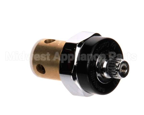 43704H-LF Perlick Valve Assembly,Hot,Lead-Free,Nsf