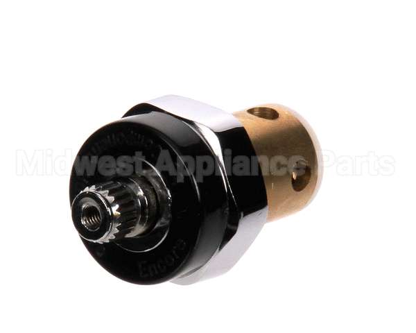 43704H-LF Perlick Valve Assembly,Hot,Lead-Free,Nsf