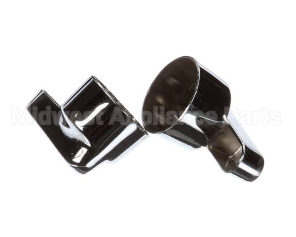 43711 Perlick Handle Set, Hot Cold, F/824X