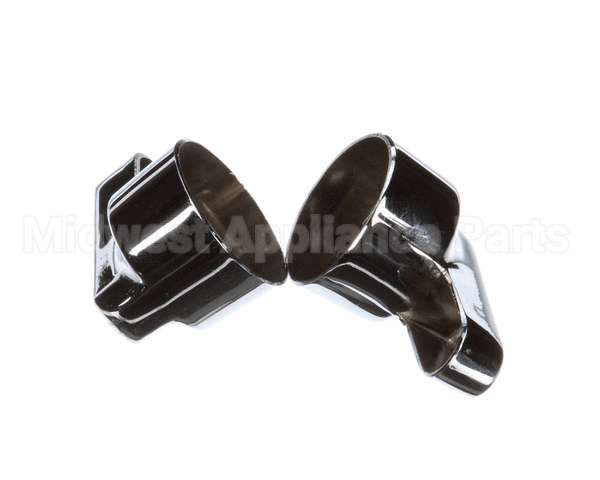 43711 Perlick Handle Set, Hot Cold, F/824X