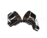 43711 Perlick Handle Set, Hot Cold, F/824X