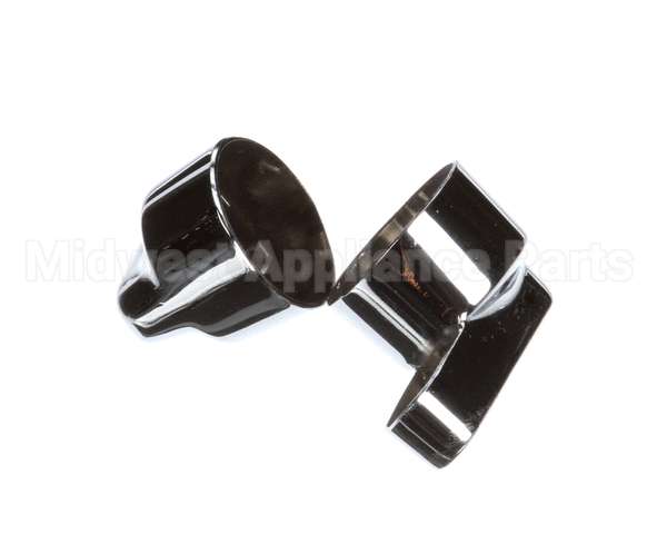 43711 Perlick Handle Set, Hot Cold, F/824X