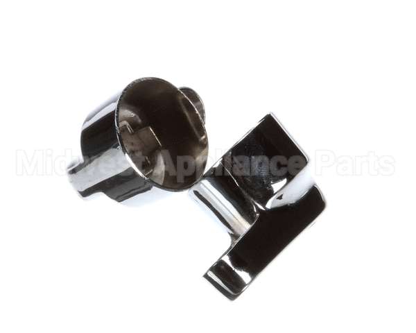 43711 Perlick Handle Set, Hot Cold, F/824X