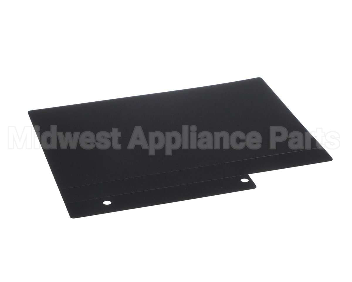 43713.0005 Bunn Shield, Pcb Sh Twin Splash