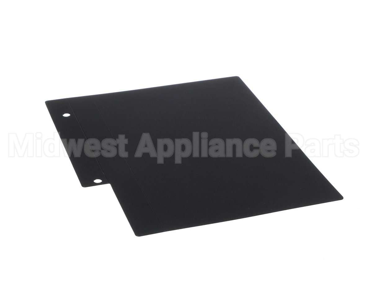 43713.0005 Bunn Shield, Pcb Sh Twin Splash