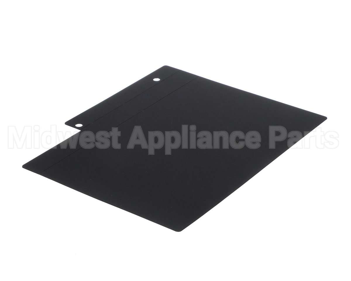 43713.0005 Bunn Shield, Pcb Sh Twin Splash