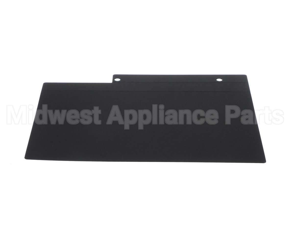 43713.0005 Bunn Shield, Pcb Sh Twin Splash