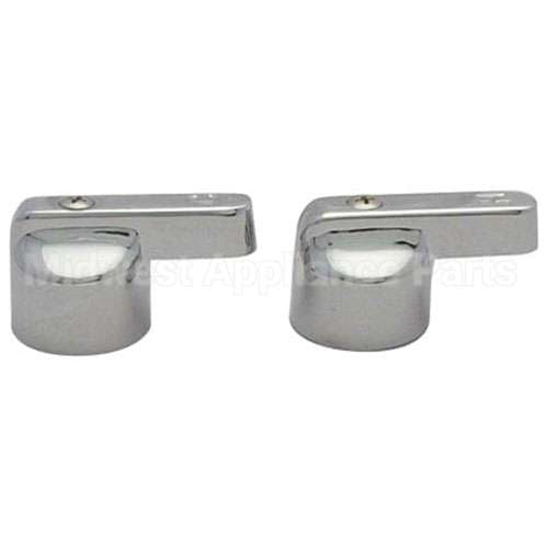 43714 Compatible Perlick Hot/Cold Faucet Handles