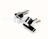 43714 Perlick Handles, Hot Cold, Water Fct