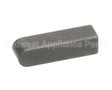 437265-01 Hoshizaki Key 6X6X22