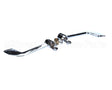 43733 Perlick Handle Kit, 4 Wrist Levers F