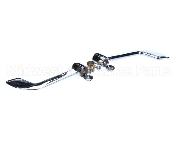43733 Perlick Handle Kit, 4 Wrist Levers F