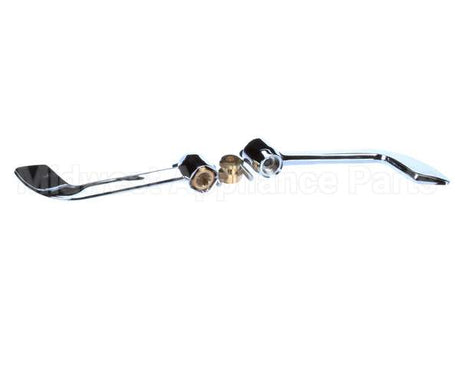 43733 Perlick Handle Kit, 4 Wrist Levers F