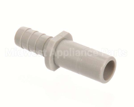 43738 Perlick Connector,1/2 Stem Od To 3/8