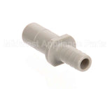 43738 Perlick Connector,1/2 Stem Od To 3/8