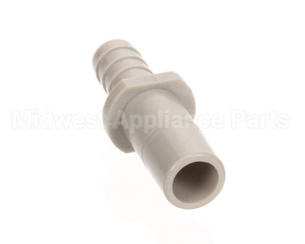 43738 Perlick Connector,1/2 Stem Od To 3/8