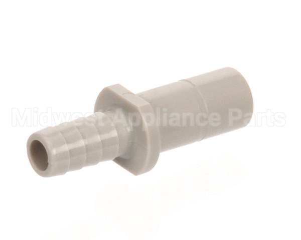 43738 Perlick Connector,1/2 Stem Od To 3/8