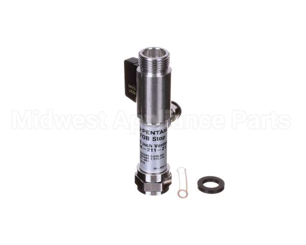 43739AV Perlick Empty Keg Sensor (Eks), 5/8,