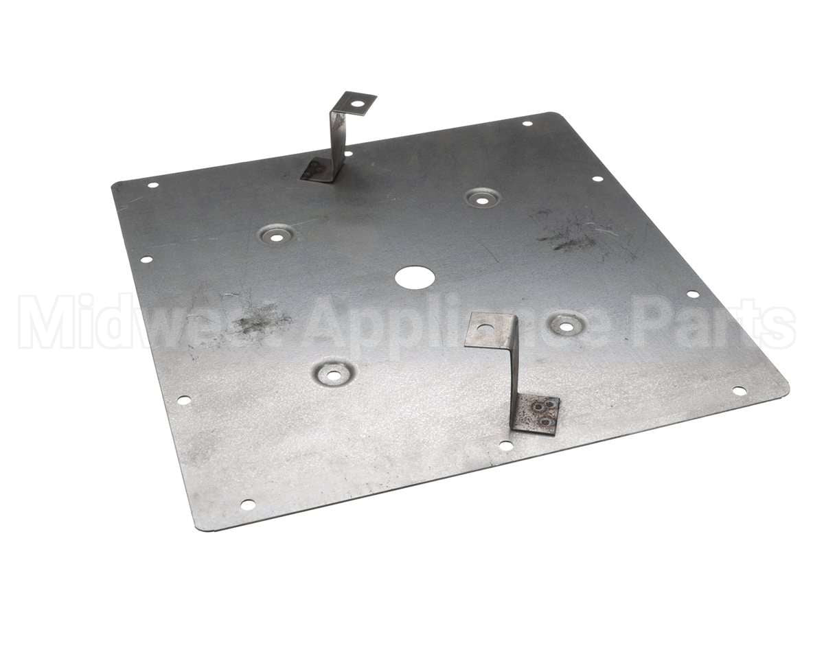 4375-3 Montague Motor Mounting Plate