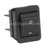 43768 Compatible Henny Penny Switch-Power Dpst Splash Proof