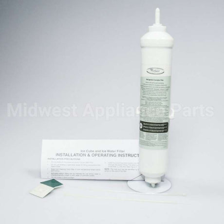 4378411RB Whirlpool Universal Ice & Water Fi