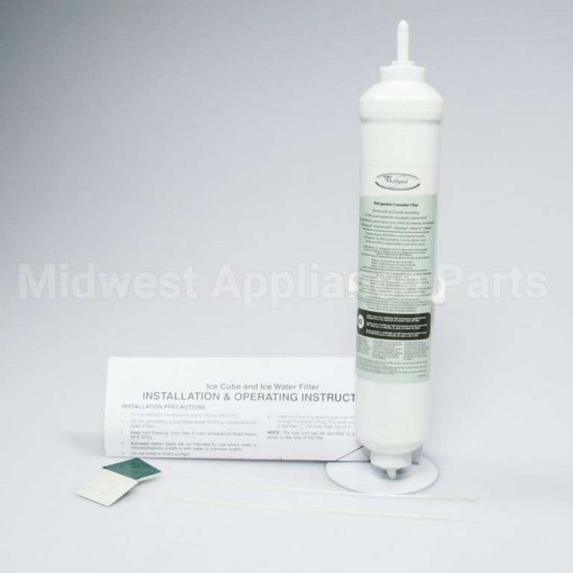 4378411RB Whirlpool Universal Ice & Water Fi