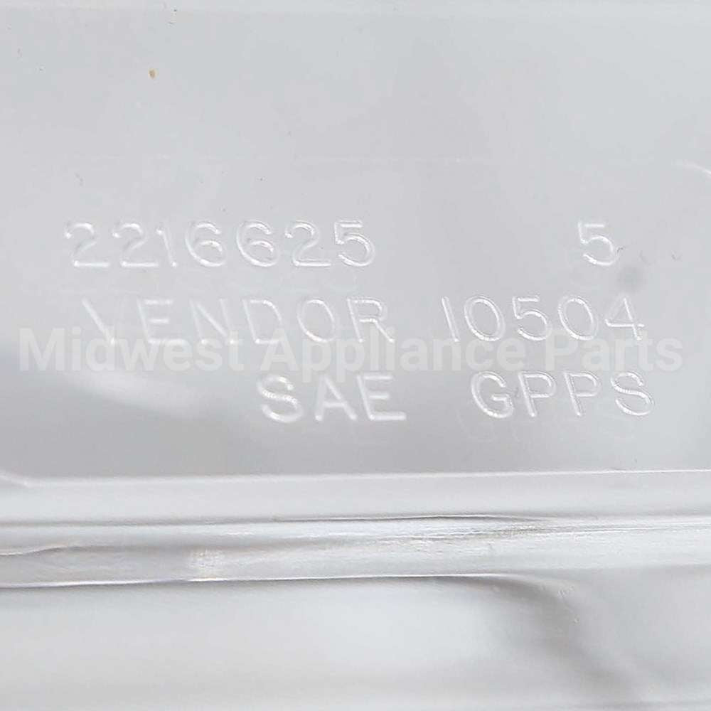 4378484 Whirlpool Eggs/Extra Bin
