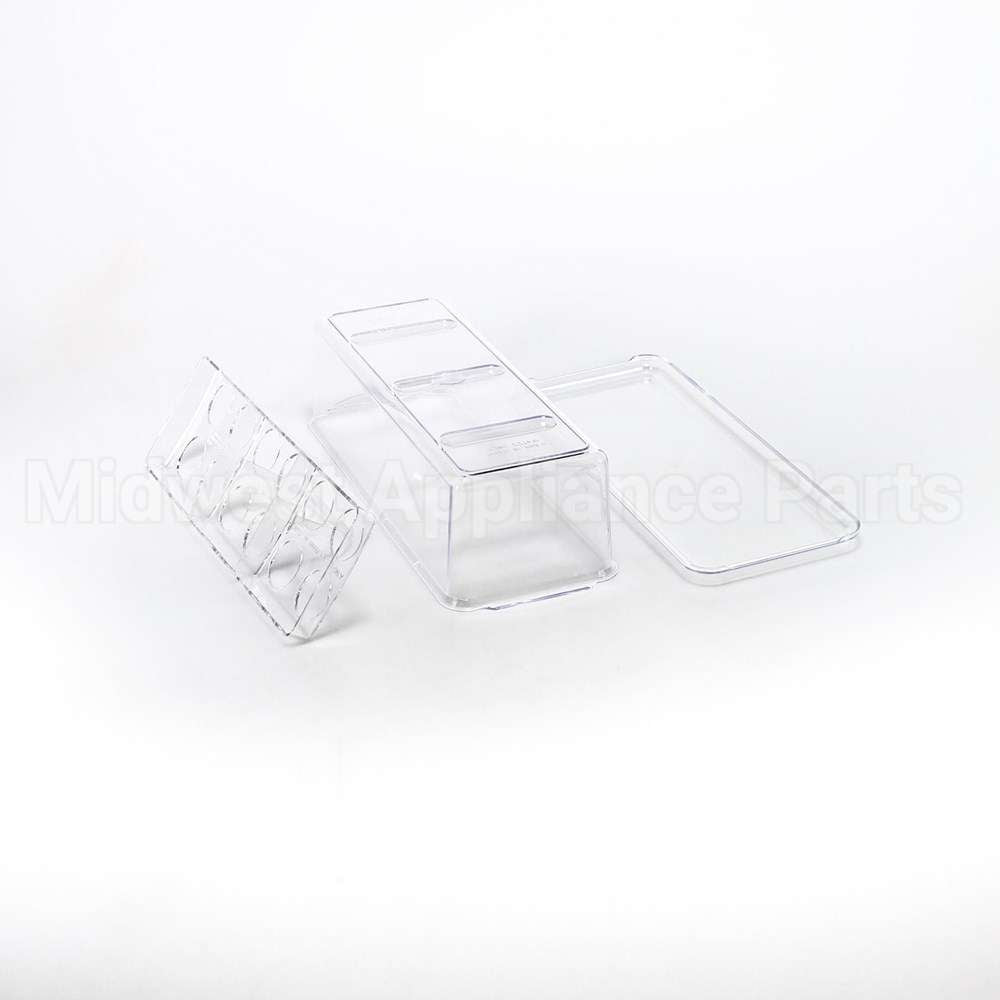 4378484 Whirlpool Eggs/Extra Bin