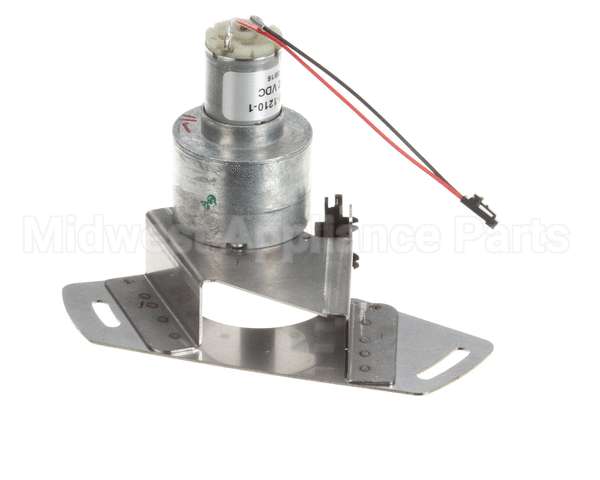 43802.1000 Bunn Kit, Gearmotor Assembly W/Mtg Bracket