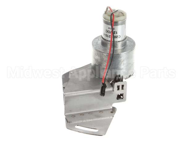 43802.1000 Bunn Kit, Gearmotor Assembly W/Mtg Bracket