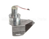 43802.1000 Bunn Kit, Gearmotor Assembly W/Mtg Bracket