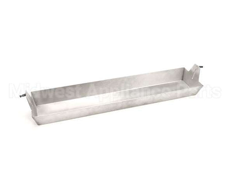 43805 Henny Penny Assembly Solid Bottom Basket Tr8