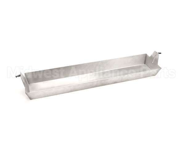 43805 Henny Penny Assembly Solid Bottom Basket Tr8