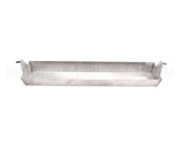 43805 Henny Penny Assembly Solid Bottom Basket Tr8