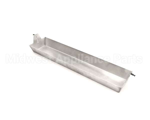 43805 Henny Penny Assembly Solid Bottom Basket Tr8