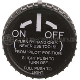 P8905-08 Compatible Anets Knob - Pilot Safety