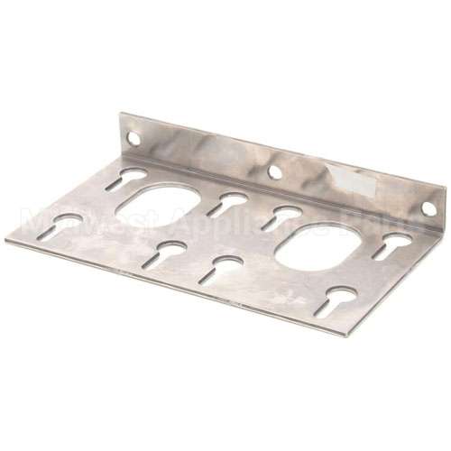4381 Compatible Nieco Parallel Shft Motr Mount Mo