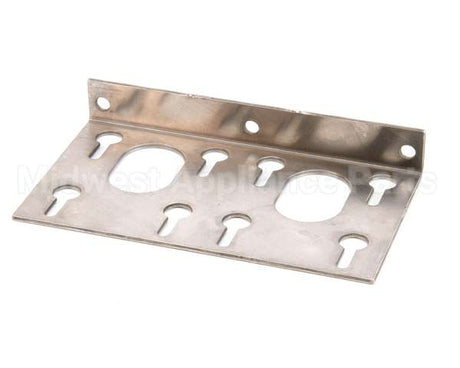 4381 Nieco Bracket, Mount, Dual Motor