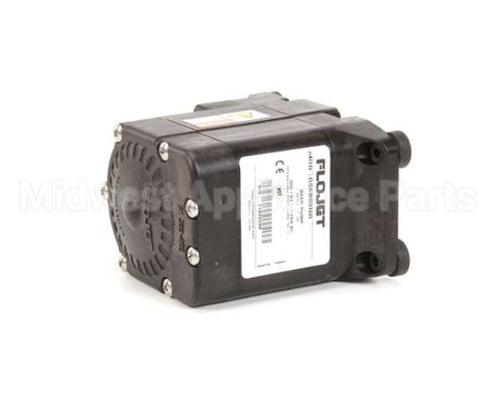 43814 Perlick Beer Pump, Flojet, Less Co2 Fi