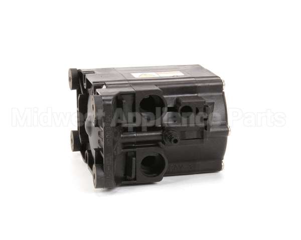 43814 Perlick Beer Pump, Flojet, Less Co2 Fi