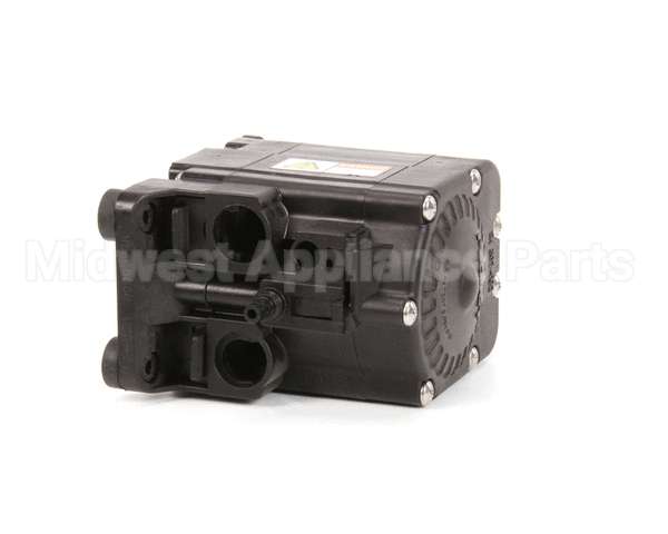 43814 Perlick Beer Pump, Flojet, Less Co2 Fi