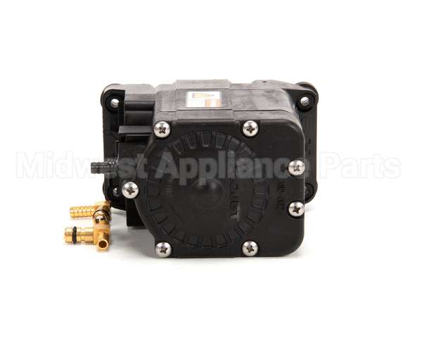 43817 Perlick Beer Pump Kit W/Fittings, Floj