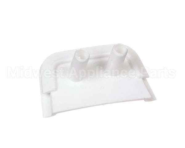 43823.0002 Bunn Fitting, Dual Inlet-Ultra Laf