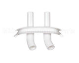 43823.0002 Bunn Fitting, Dual Inlet-Ultra Laf