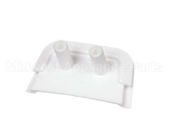 43823.0002 Bunn Fitting, Dual Inlet-Ultra Laf