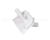 43823.0002 Bunn Fitting, Dual Inlet-Ultra Laf