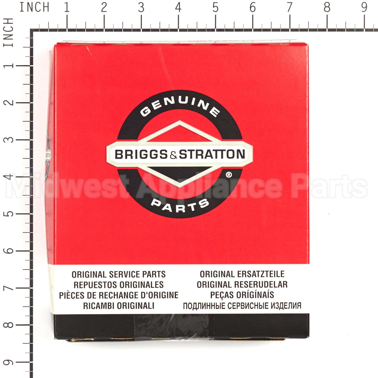 43827MA Briggs & Stratton S-Cbl-S 48.50 22P  Te