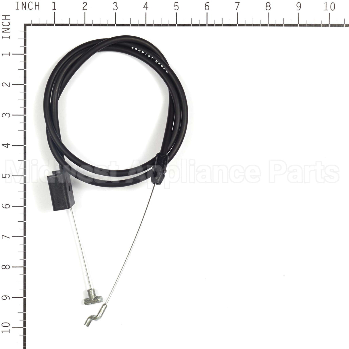 43828MA Briggs & Stratton S-Cbl-S 39.00 22P  C&
