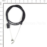 43828MA Briggs & Stratton S-Cbl-S 39.00 22P  C&