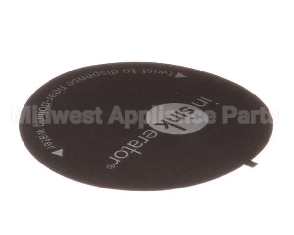 43834 Insinkerator Logo